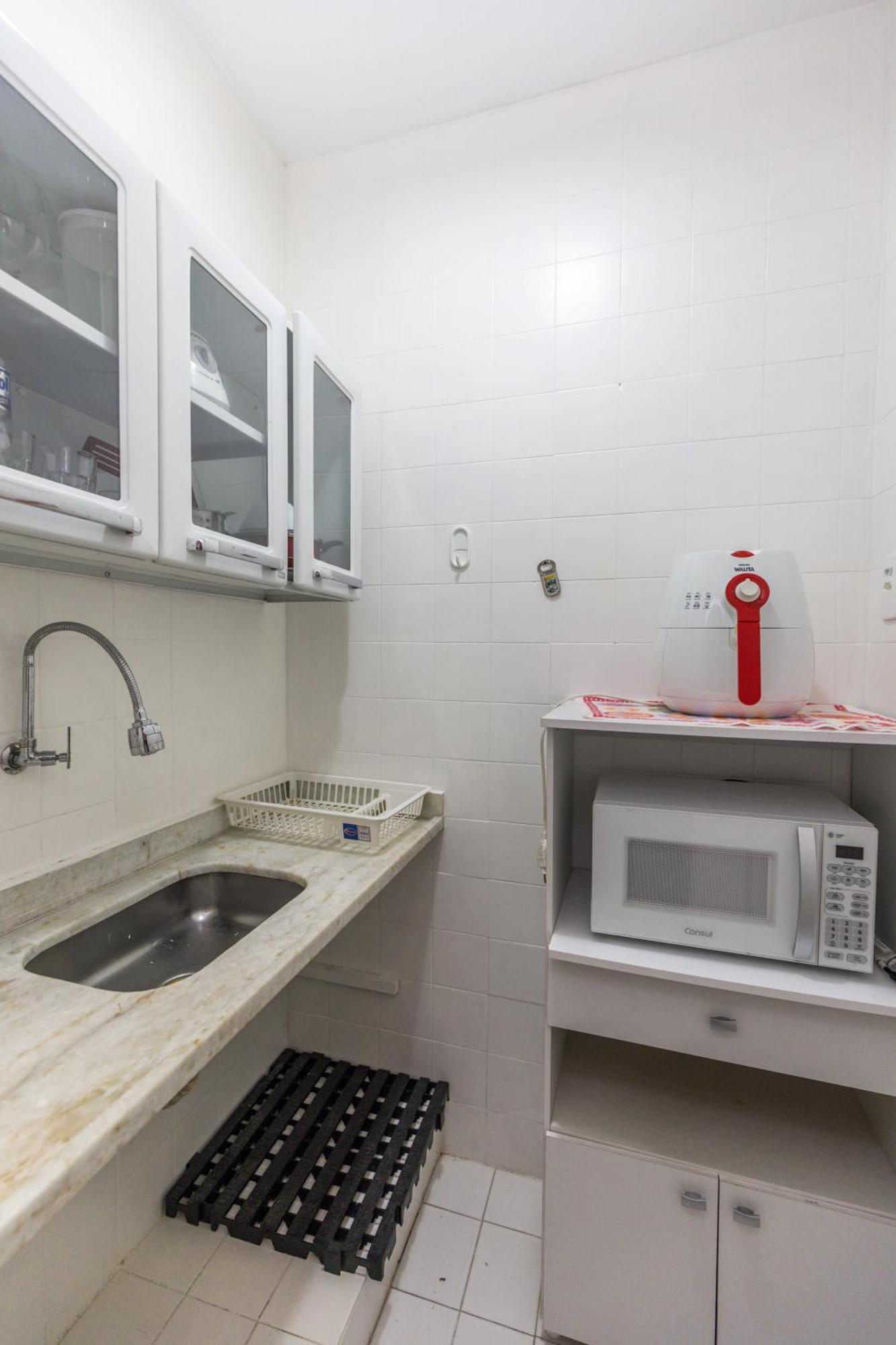 103 Apartamento Rio de Janeiro