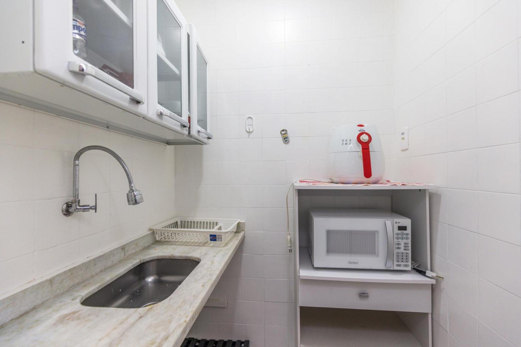 Apartamento 103 Rio de Janeiro