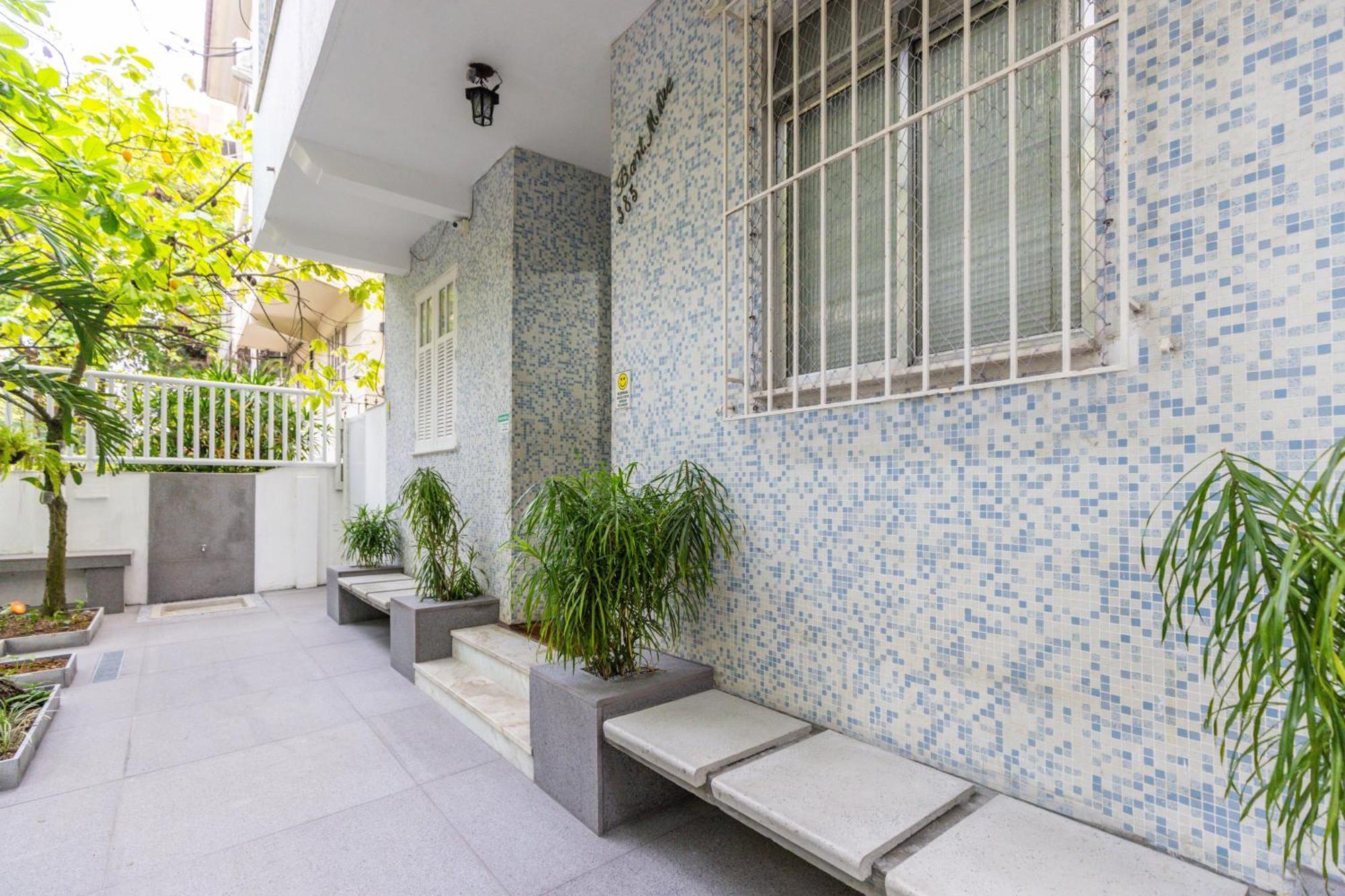 103 Apartamento Rio de Janeiro