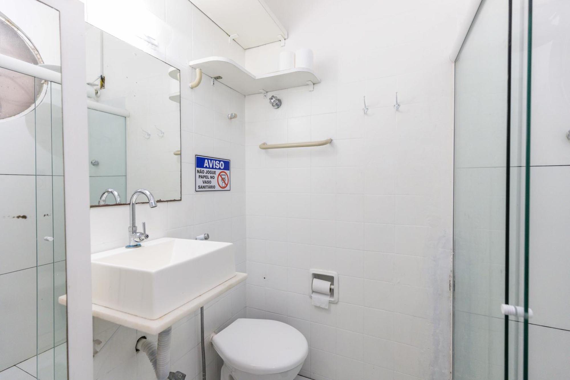 Apartamento 103 Rio de Janeiro
