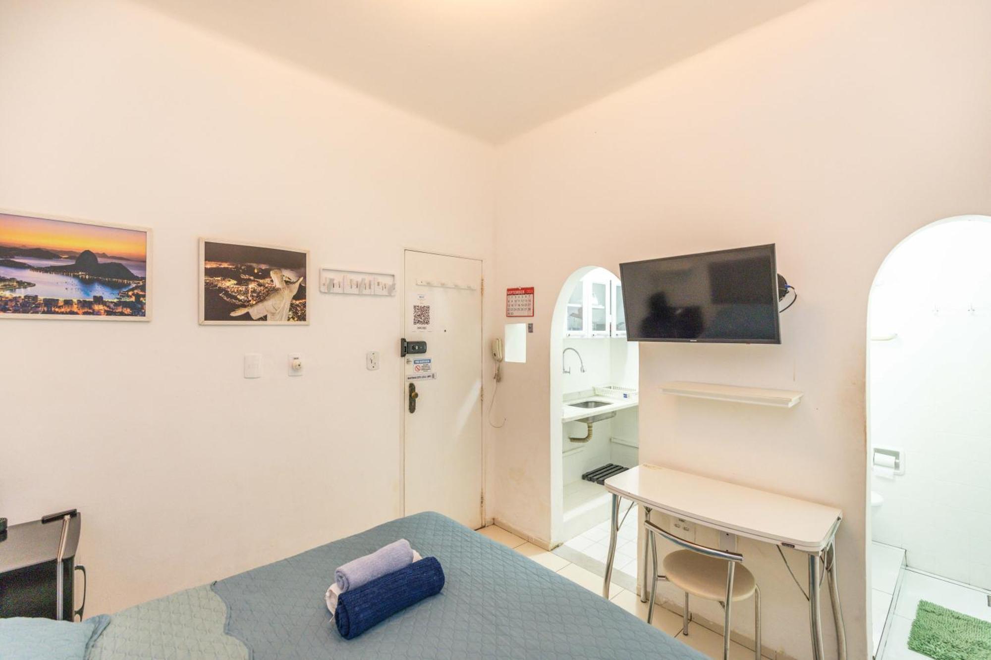 Apartamento 103 Rio de Janeiro
