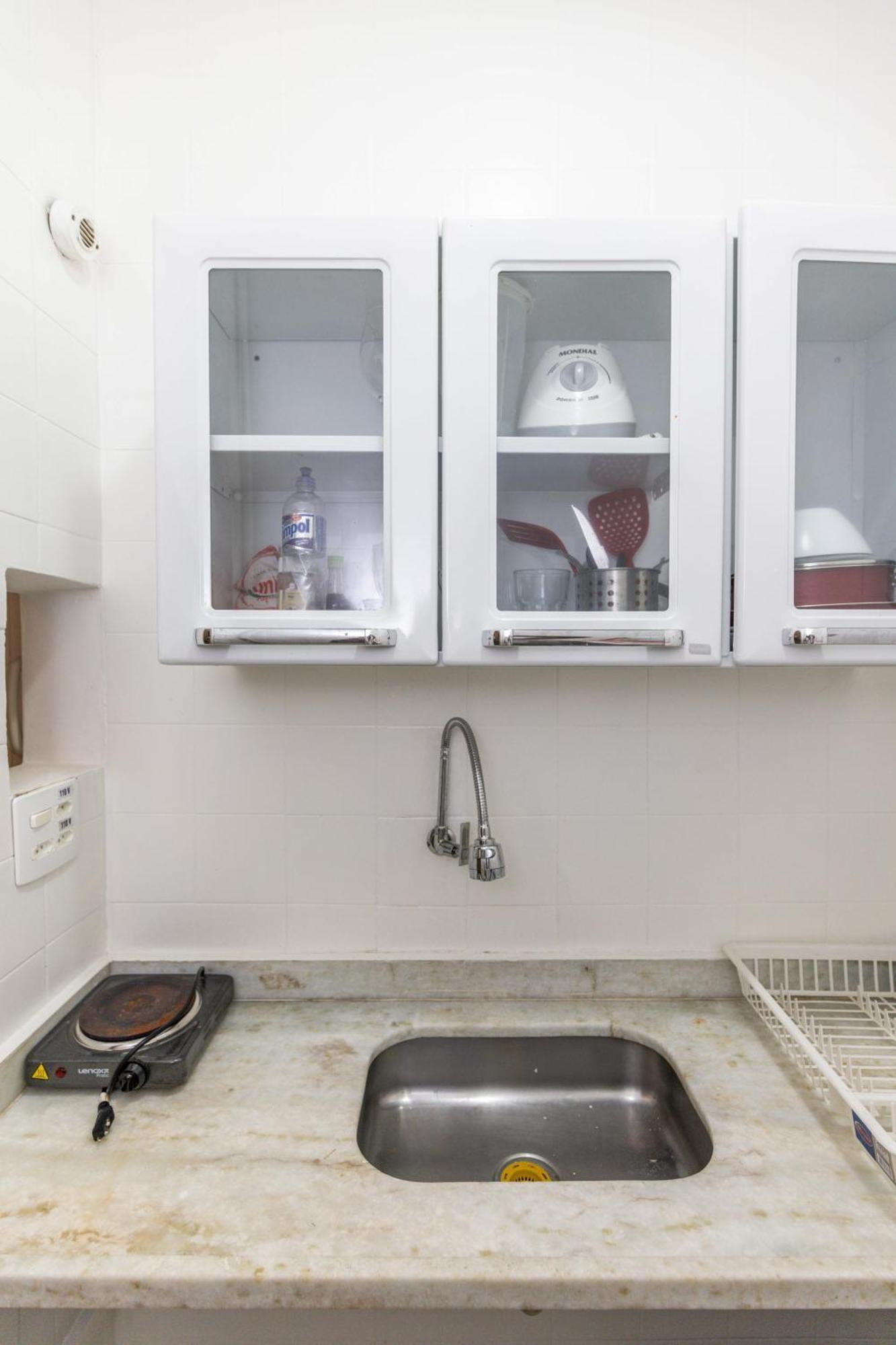 103 Apartamento Rio de Janeiro