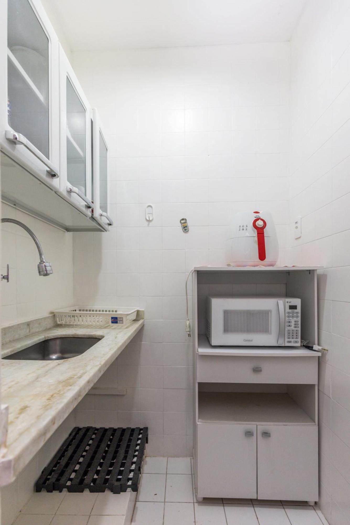 Apartamento 103 Rio de Janeiro