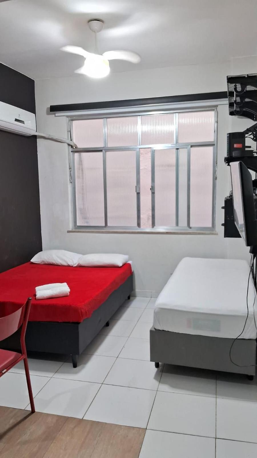 Cantinho No Mar Apartamento Rio de Janeiro