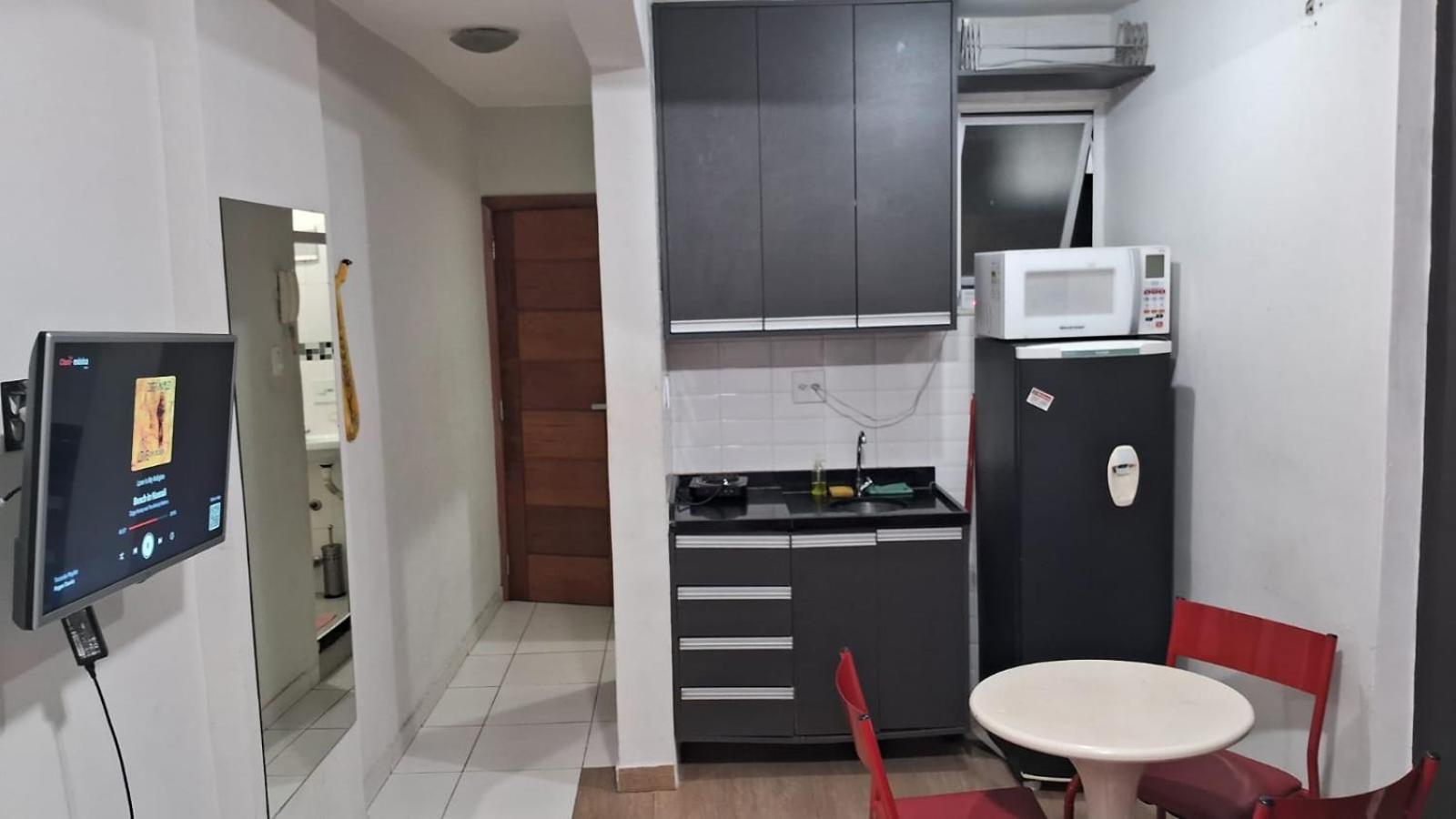 Cantinho No Mar Apartamento Rio de Janeiro