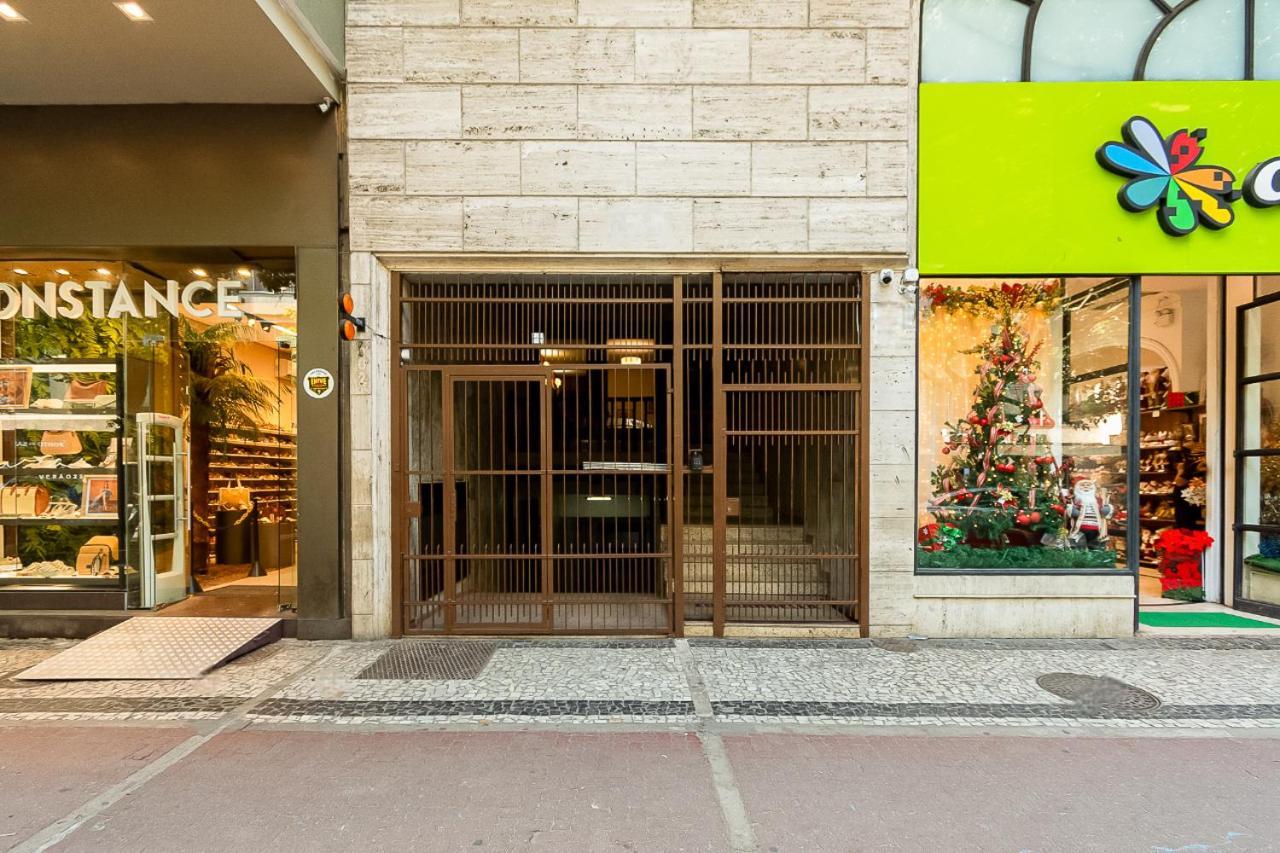 Apartamento Agradavel Proximo A De Ipanema Rio de Janeiro