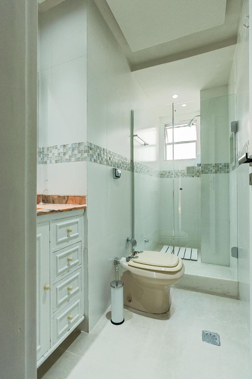 Agradavel Proximo A De Ipanema Apartamento Rio de Janeiro
