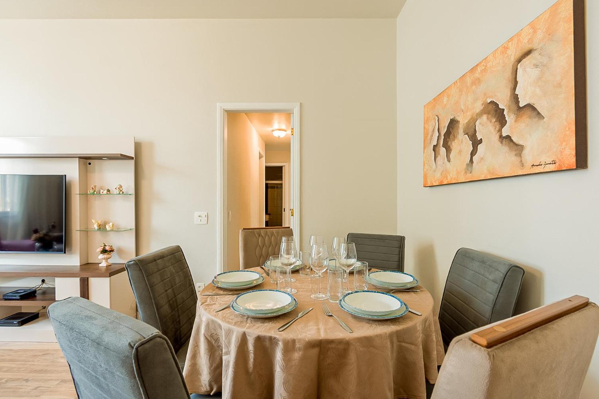 Apartamento Agradavel Proximo A De Ipanema *