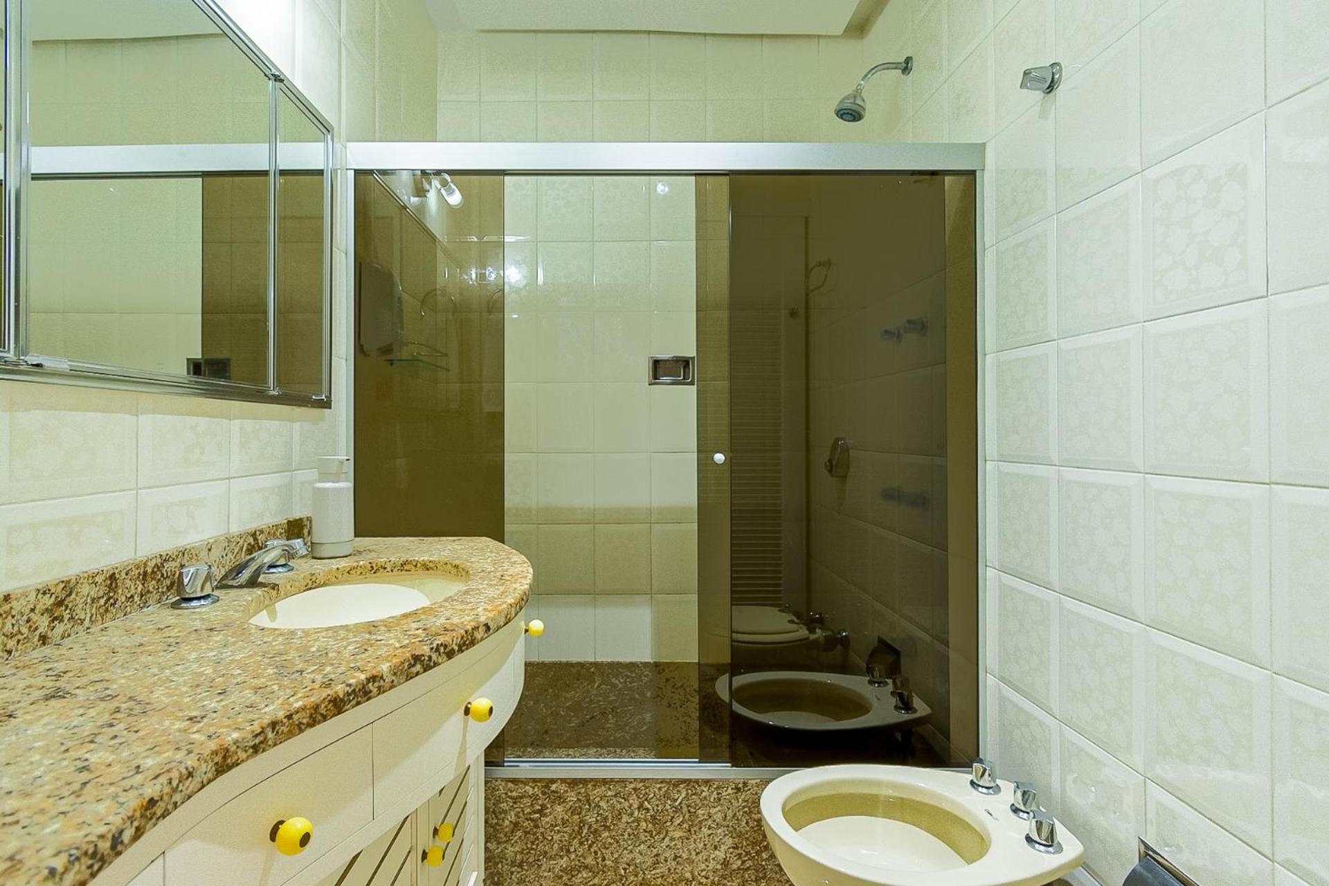 Apartamento Agradavel Proximo A De Ipanema