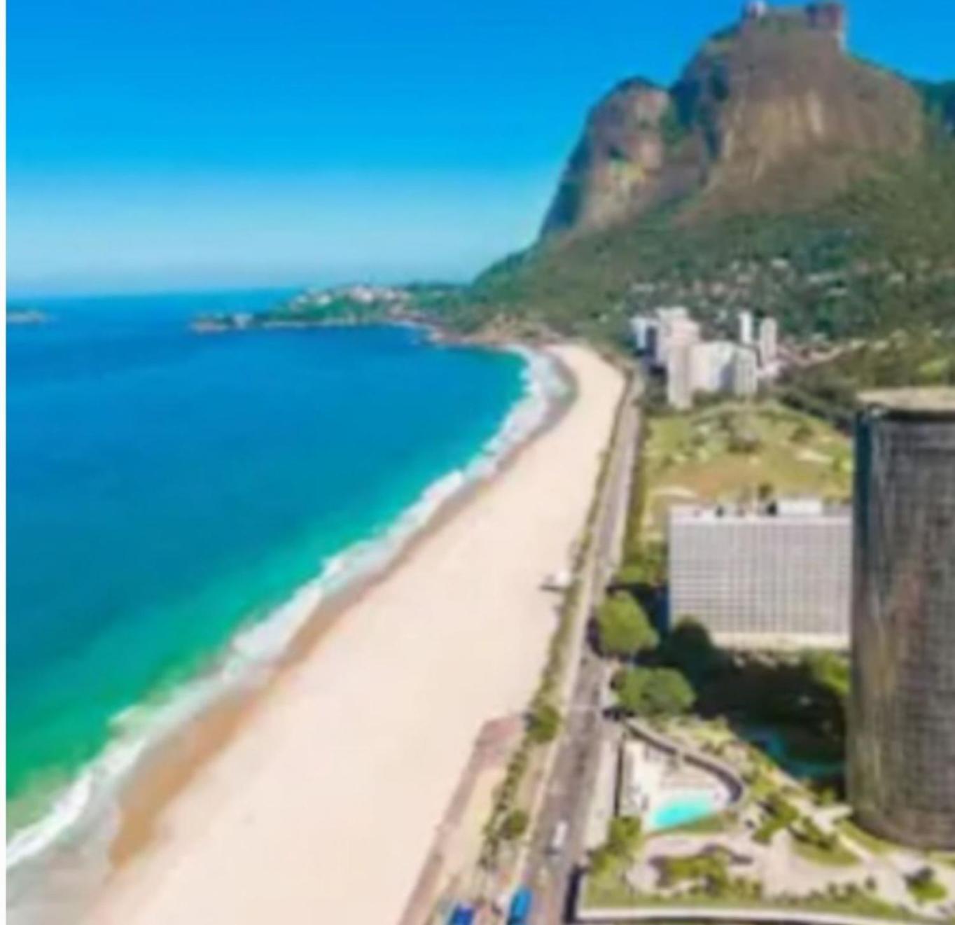Apartamento Nacional Rio de Janeiro
