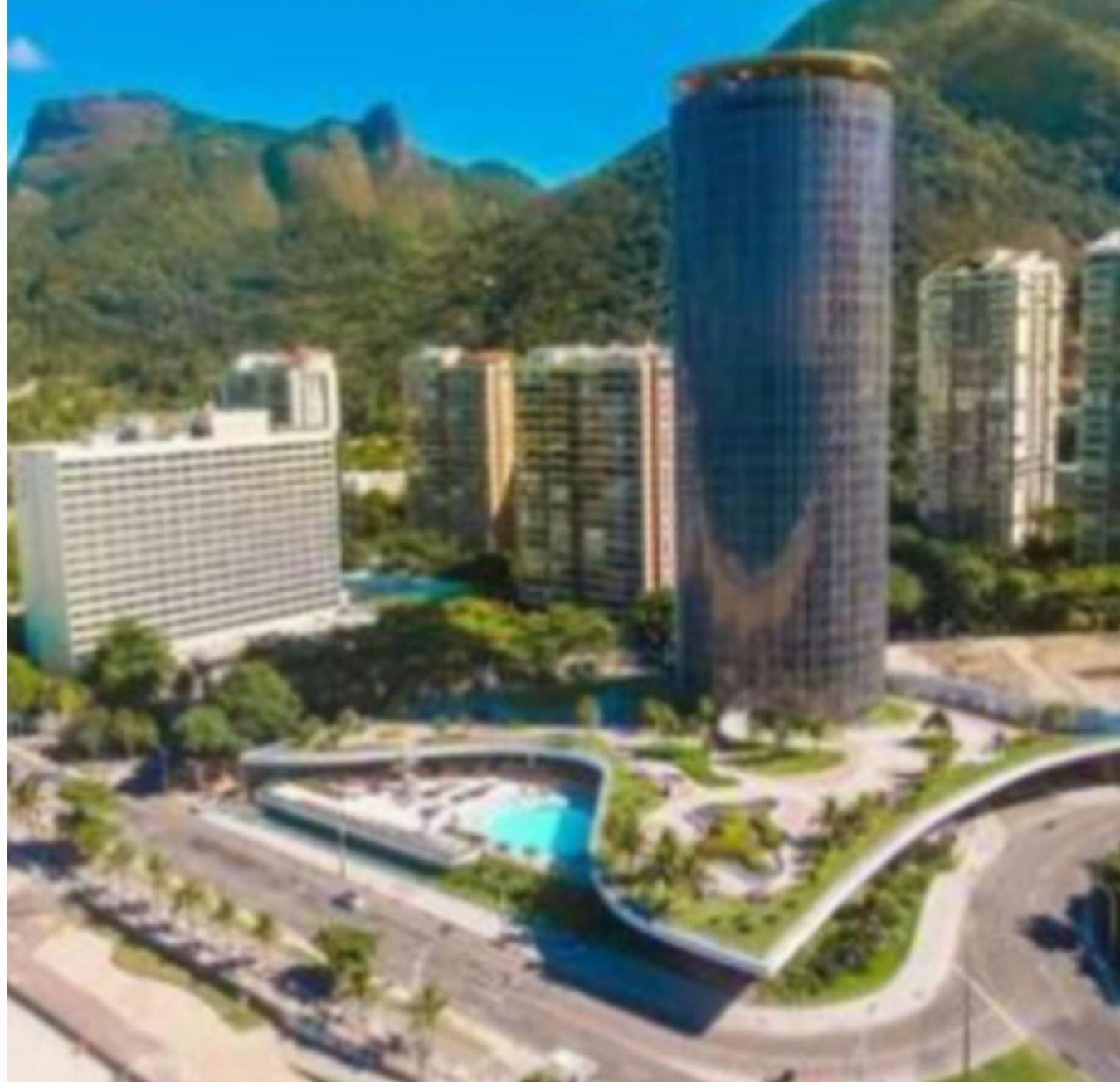 Nacional Apartamento