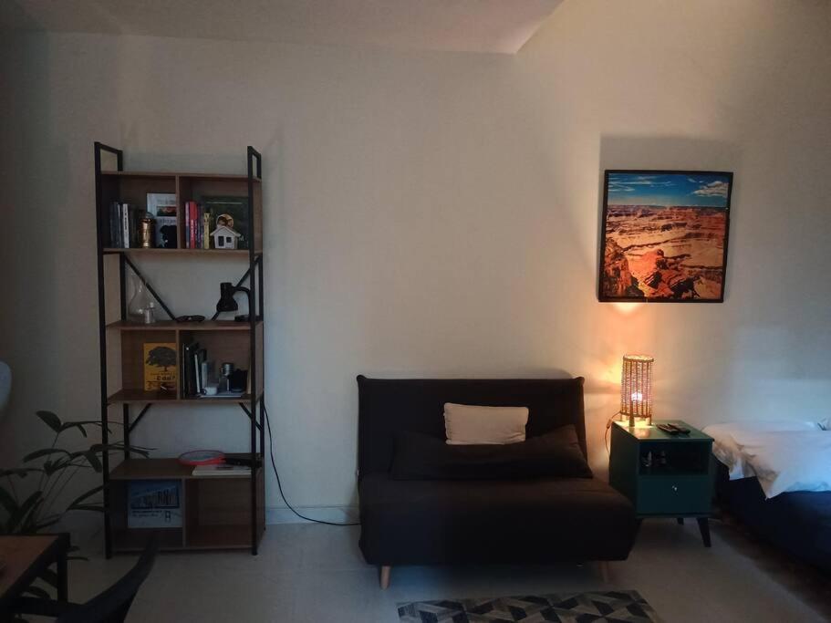 Apartamento Charming Flat In Copacabana