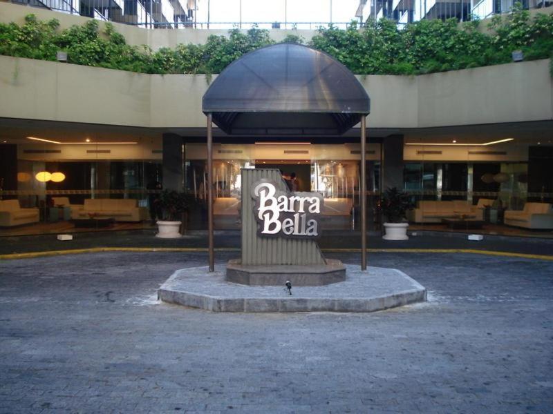 Apartamento Lindos Na Da Barra