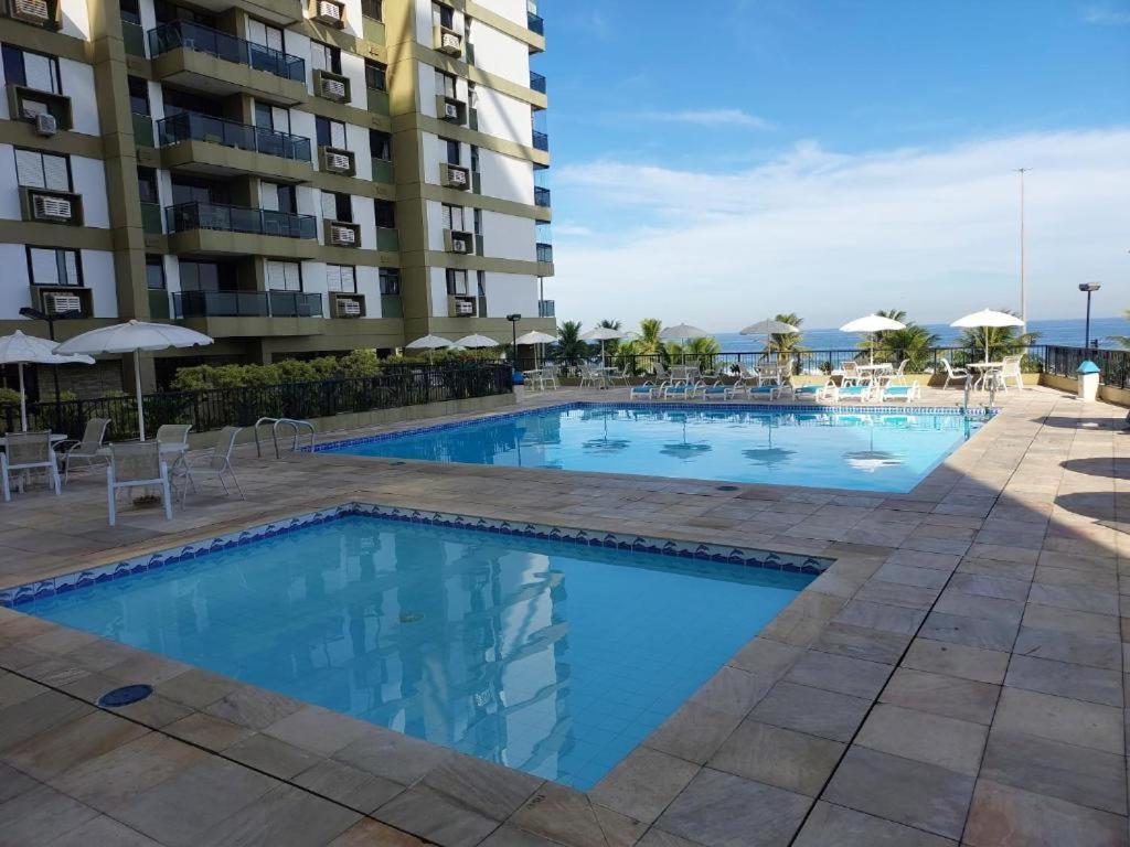 Apartamento Lindos Na Da Barra *
