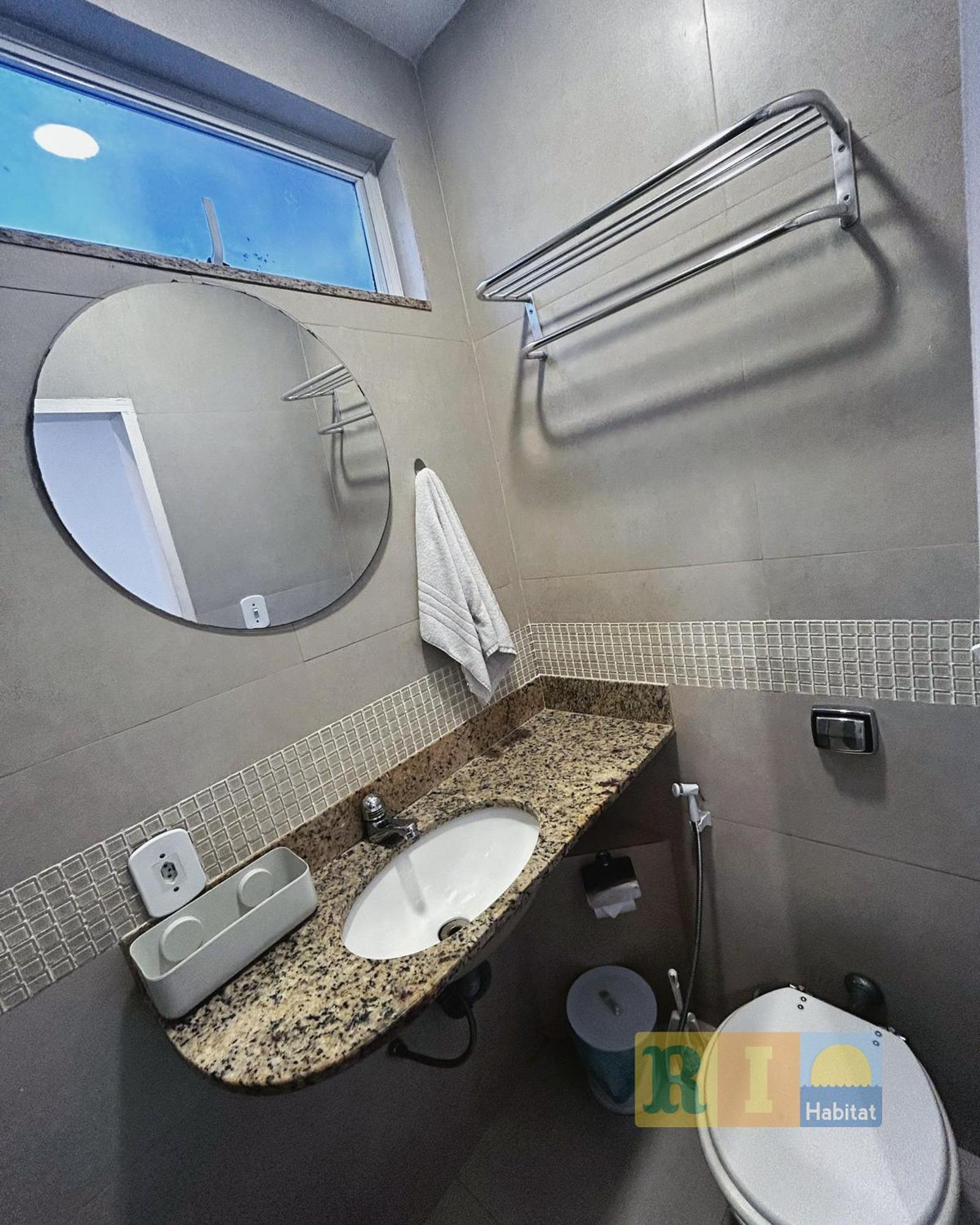 Apartment 1210 Com Vista Mar Copacabana Posto 5