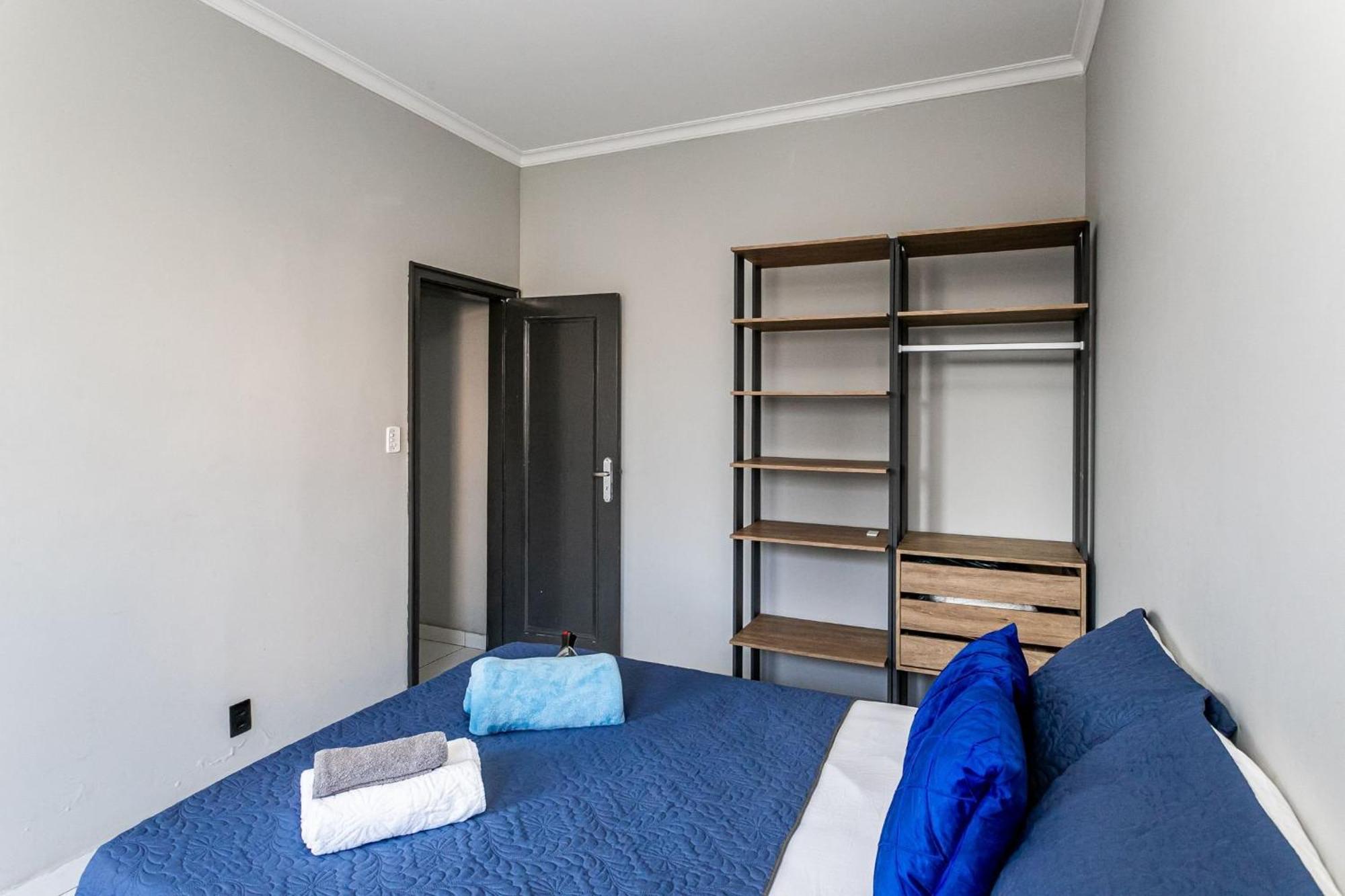 Meu Apê Em Copabana - Charme, E Exclusividade Apartamento *