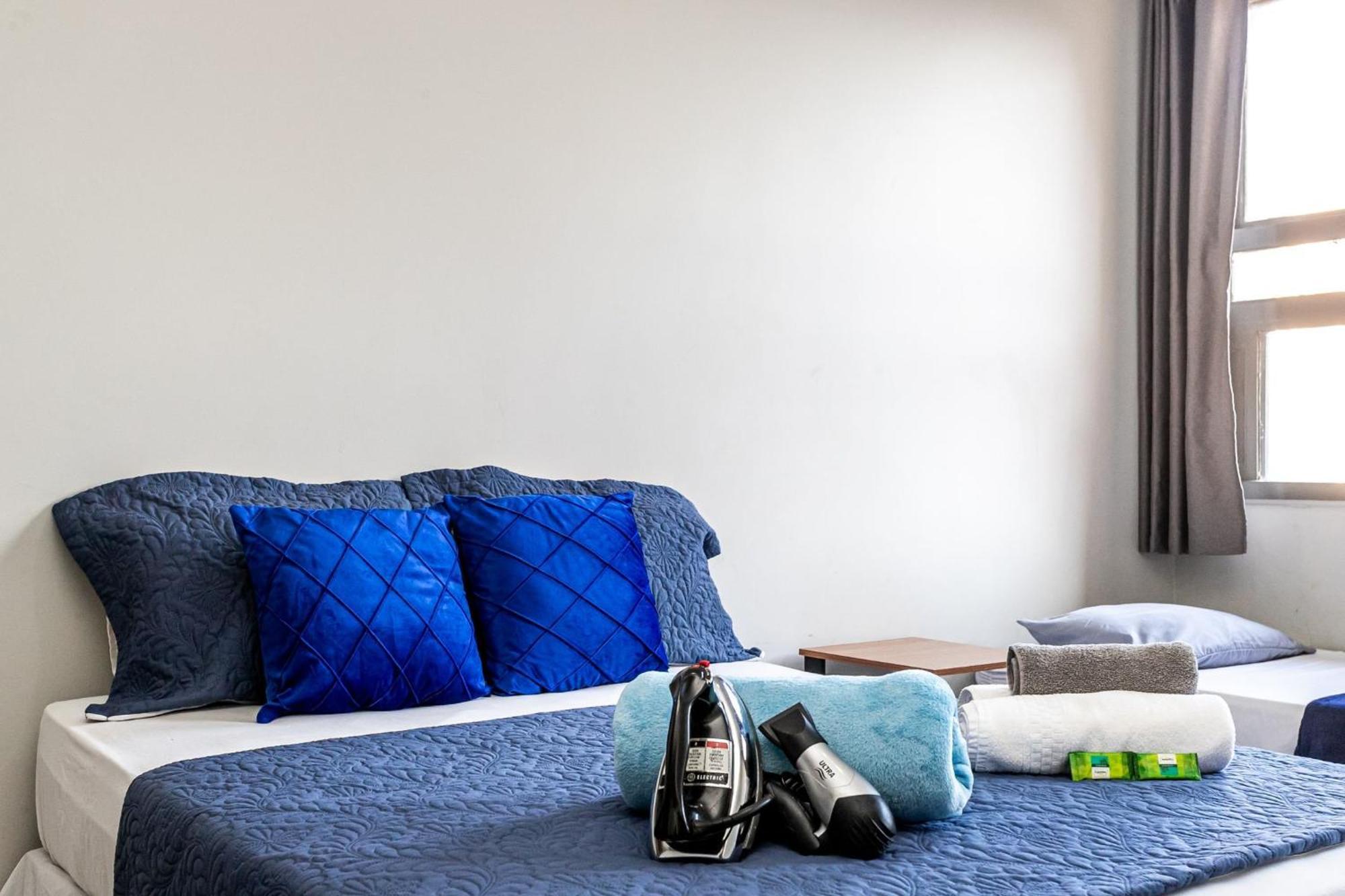 Apartamento Meu Apê Em Copabana - Charme, E Exclusividade