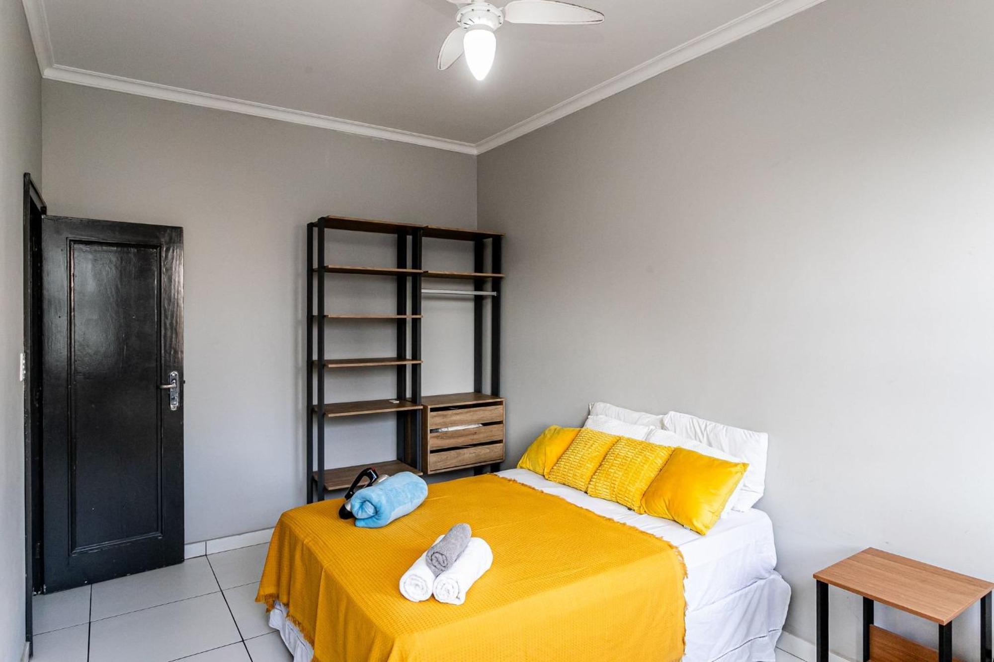 Meu Apê Em Copabana - Charme, E Exclusividade Apartamento *