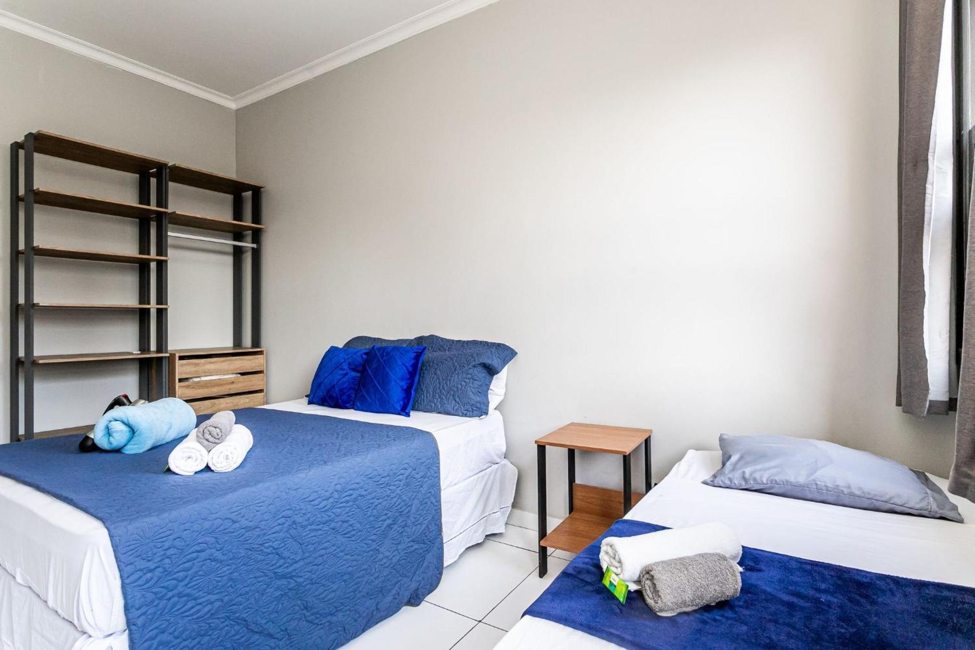 Apartamento Meu Apê Em Copabana - Charme, E Exclusividade Rio de Janeiro