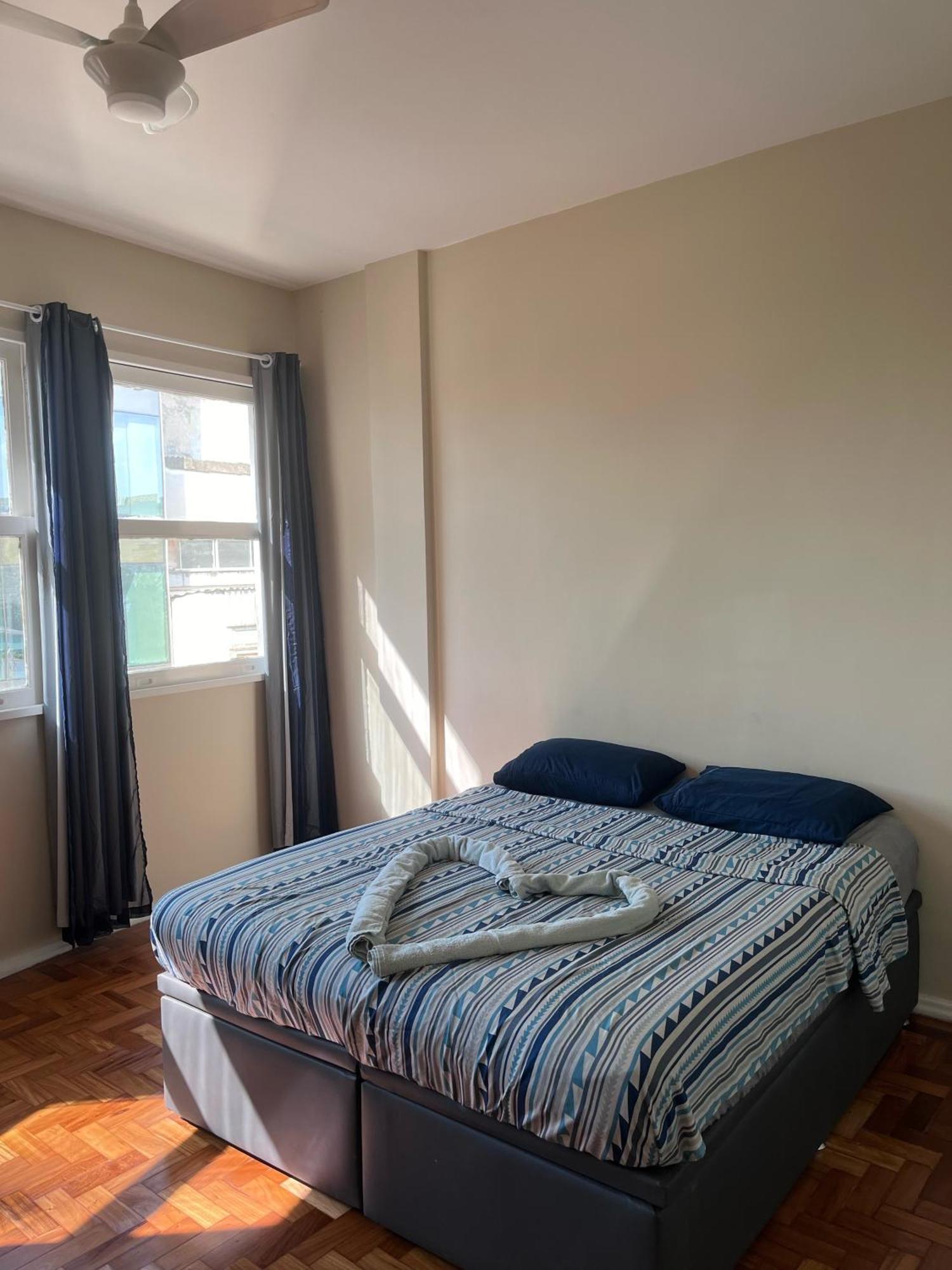 Apartamento Perto Do Museu Do Amanha