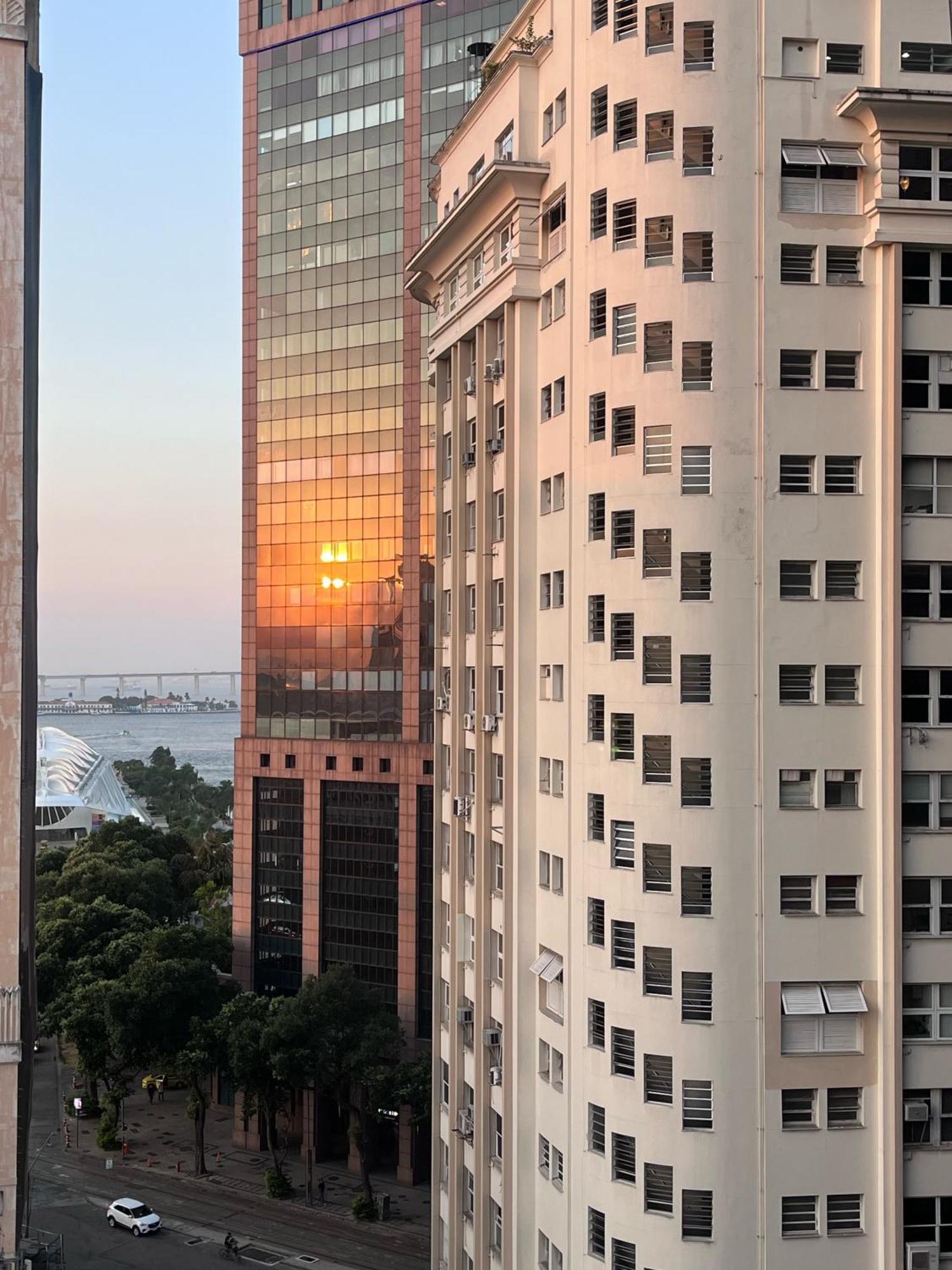 Apartamento Perto Do Museu Do Amanha *