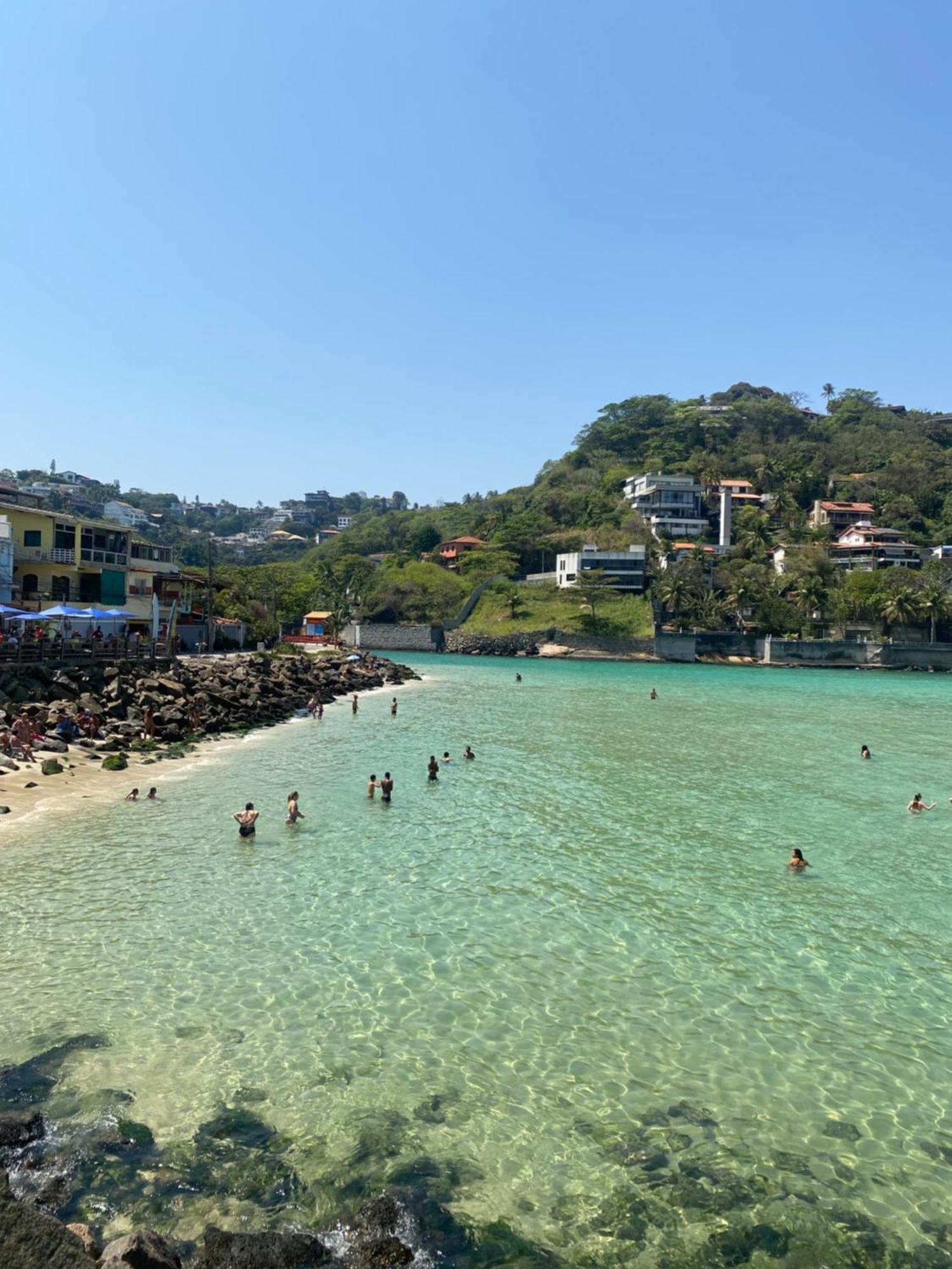 Ape Da Keel - Quartos Individuais - Barra Da Tijuca Hospedagem domiciliar