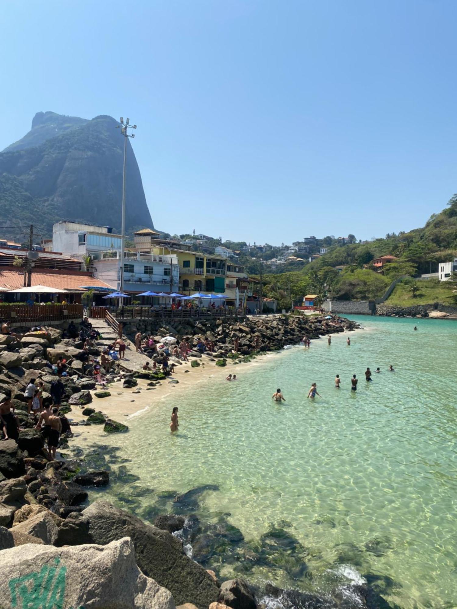 Hospedagem domiciliar Ape Da Keel - Quartos Individuais - Barra Da Tijuca *
