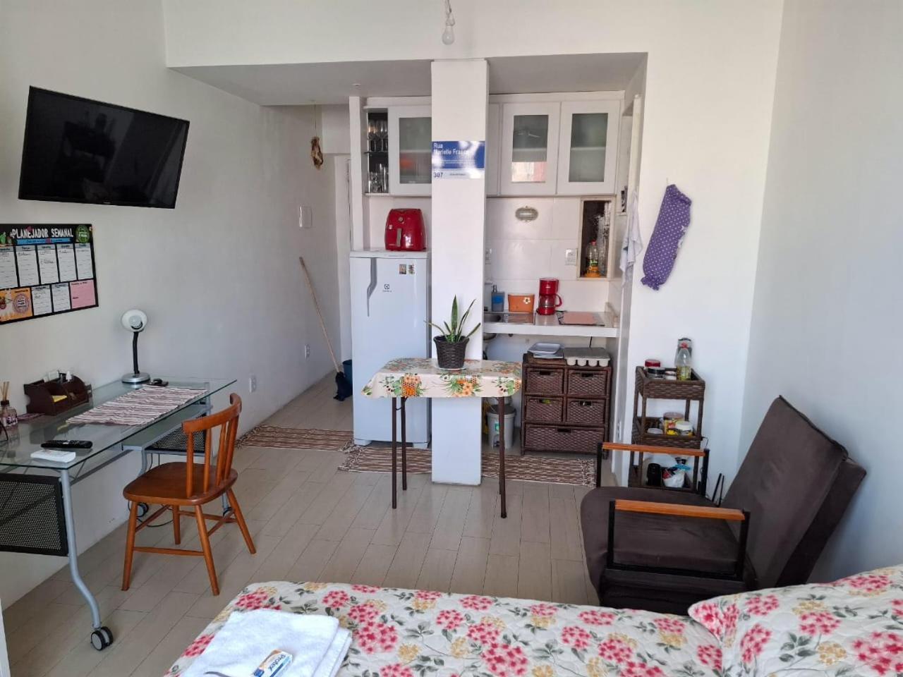 Apartamento Lapa Por Inteiro