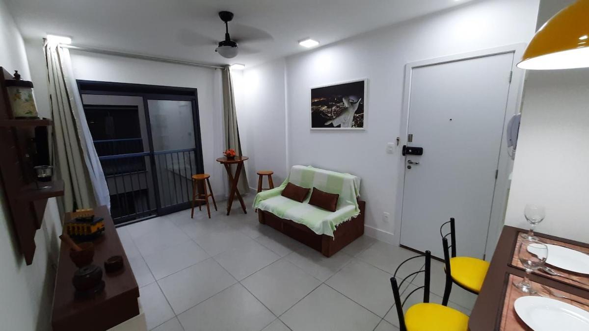 Seu Merecido Lar Carioca, Com Piscina E Academia Apartamento