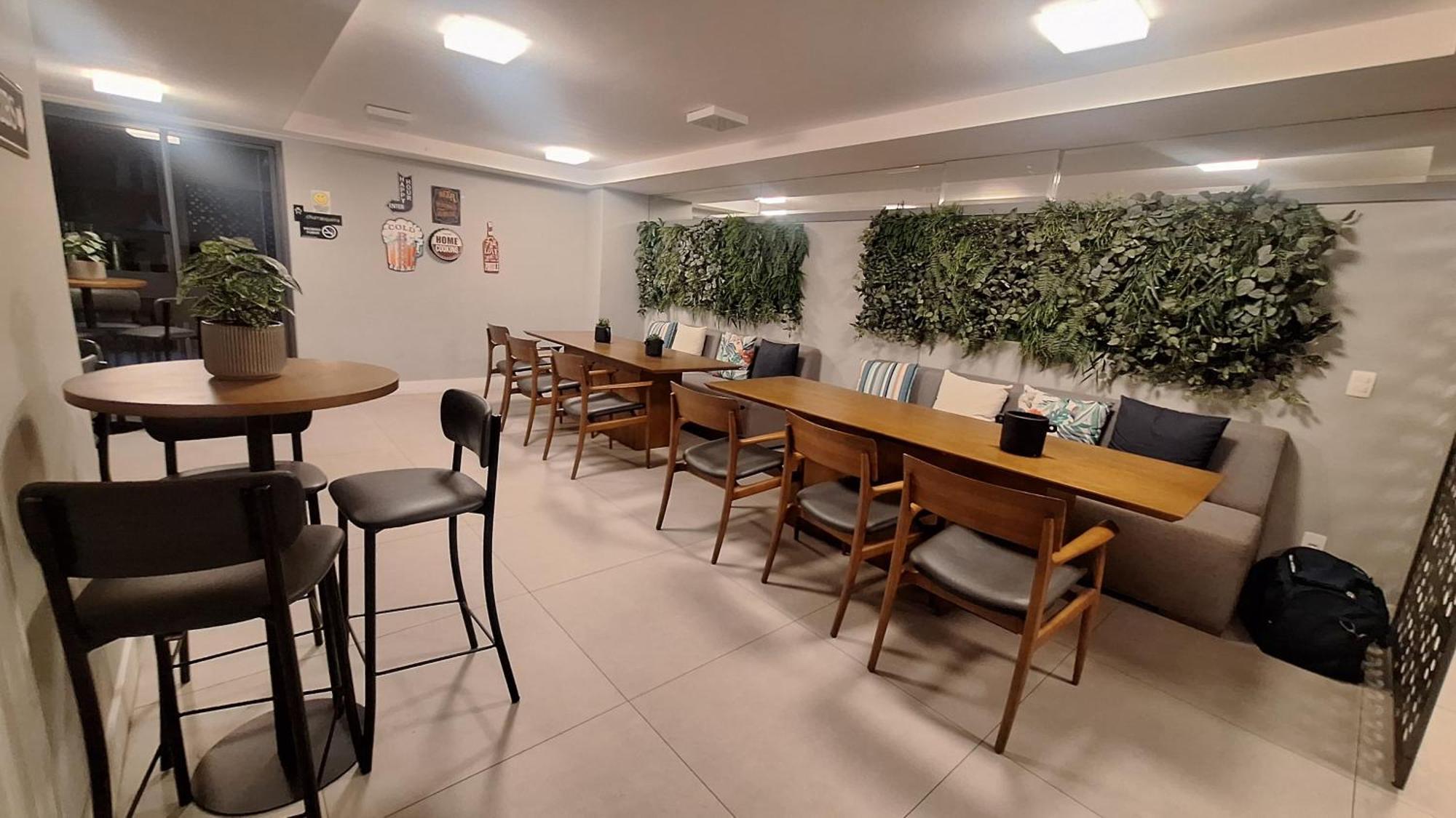 Seu Merecido Lar Carioca, Com Piscina E Academia Apartamento *