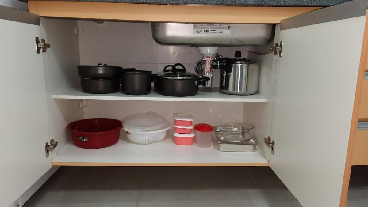Seu Merecido Lar Carioca, Com Piscina E Academia Apartamento