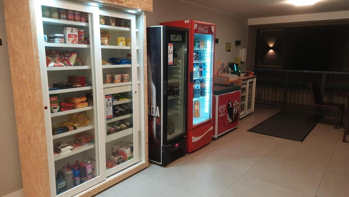 Seu Merecido Lar Carioca, Com Piscina E Academia Apartamento