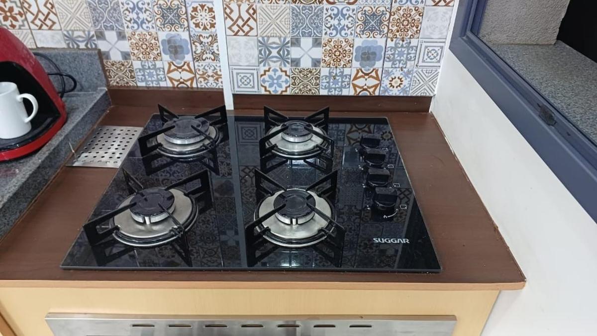 Apartamento Seu Merecido Lar Carioca, Com Piscina E Academia