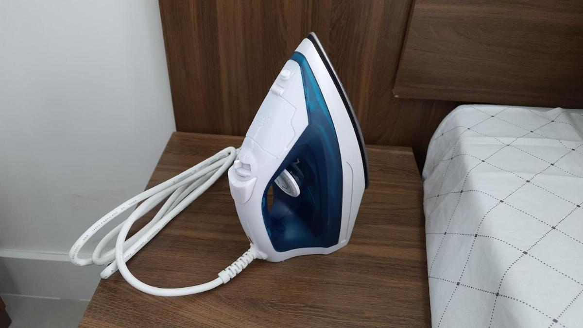 Seu Merecido Lar Carioca, Com Piscina E Academia Apartamento