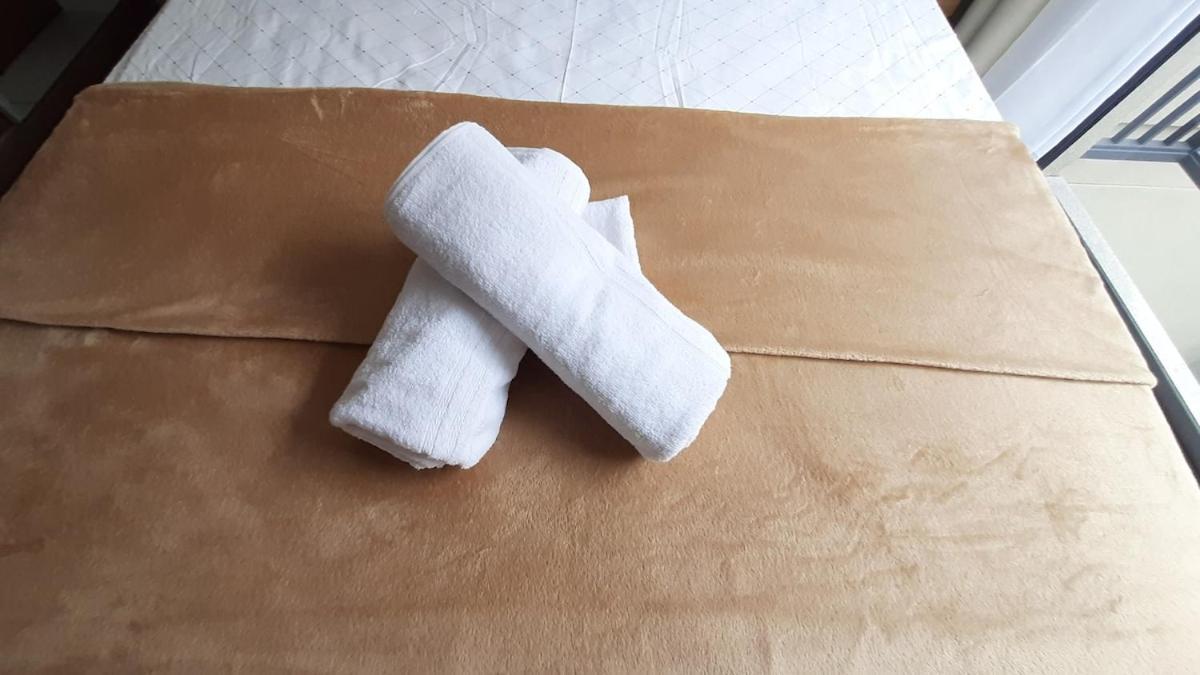Seu Merecido Lar Carioca, Com Piscina E Academia Apartamento