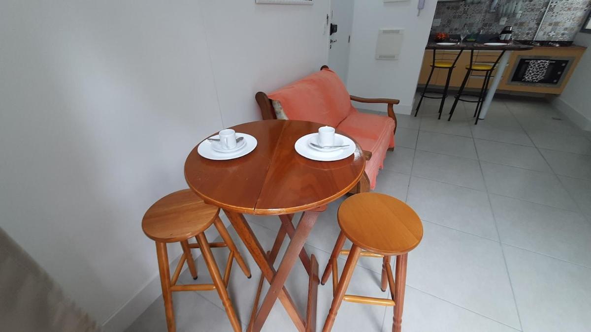 Apartamento Seu Merecido Lar Carioca, Com Piscina E Academia *