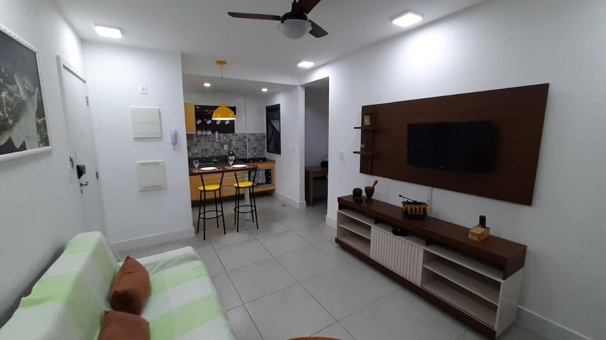 Seu Merecido Lar Carioca, Com Piscina E Academia Apartamento Rio de Janeiro