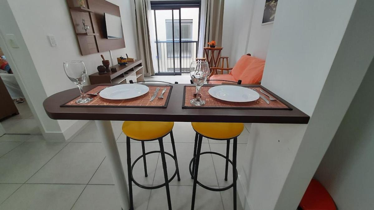 Seu Merecido Lar Carioca, Com Piscina E Academia Apartamento