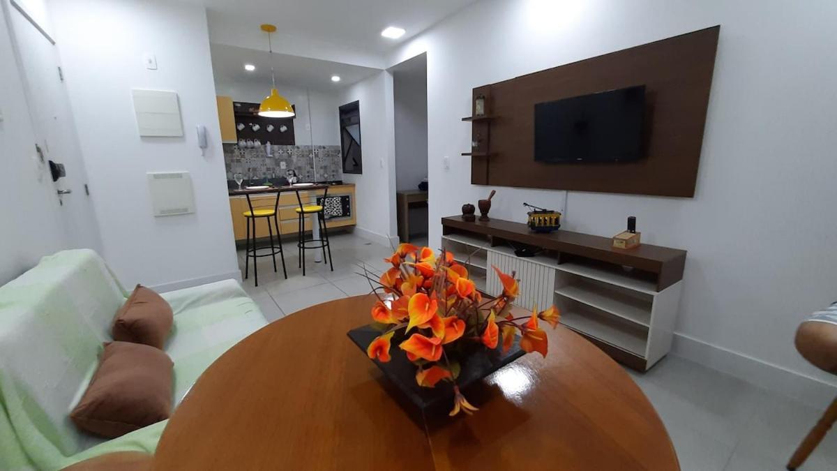 Apartamento Seu Merecido Lar Carioca, Com Piscina E Academia Rio de Janeiro