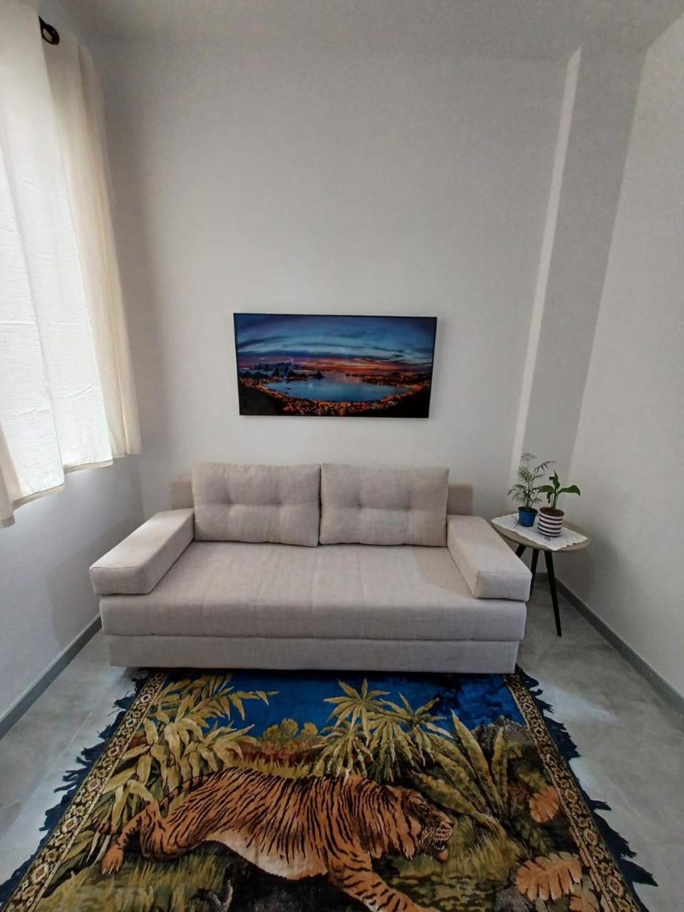 Apartment Vista De Copa Rio de Janeiro