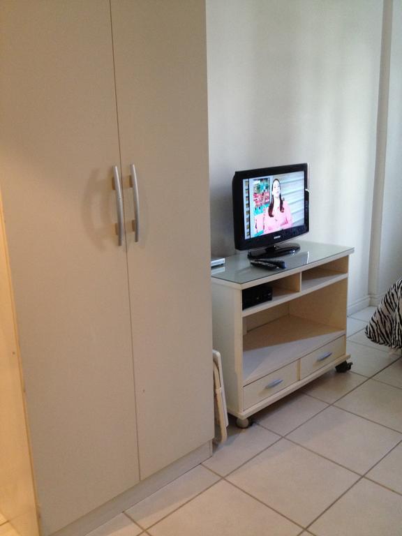 Charmoso Flat Em Ipanema *