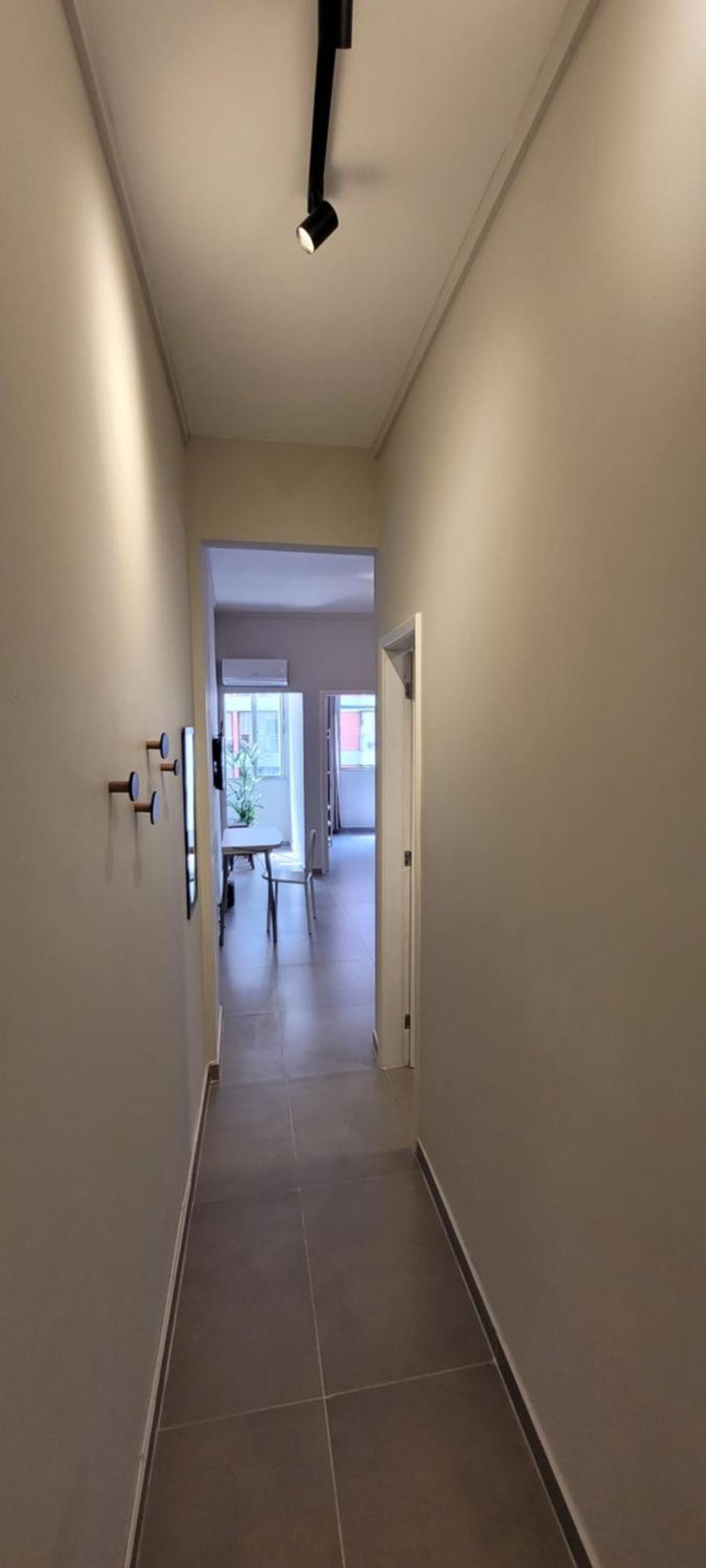 Apartamento Sua Casa Na De Copacabana *
