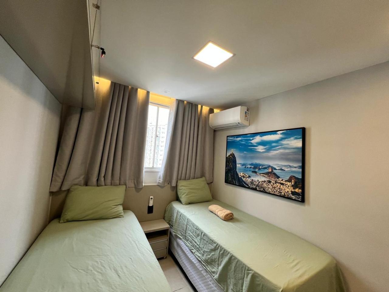 Apto Barra Da Tijuca Rockinrio Apartamento Rio de Janeiro
