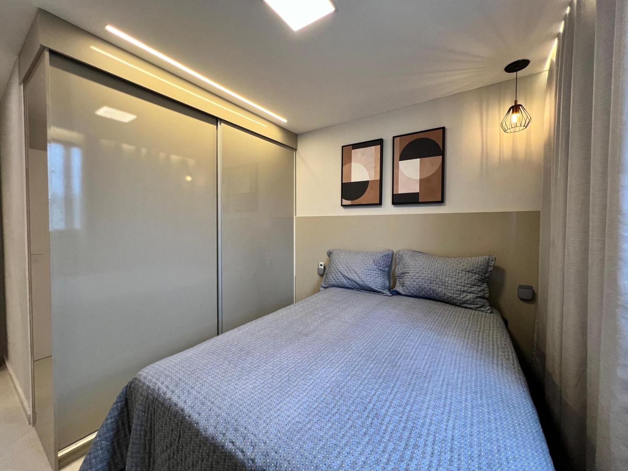 Apartamento Apto Barra Da Tijuca Rockinrio