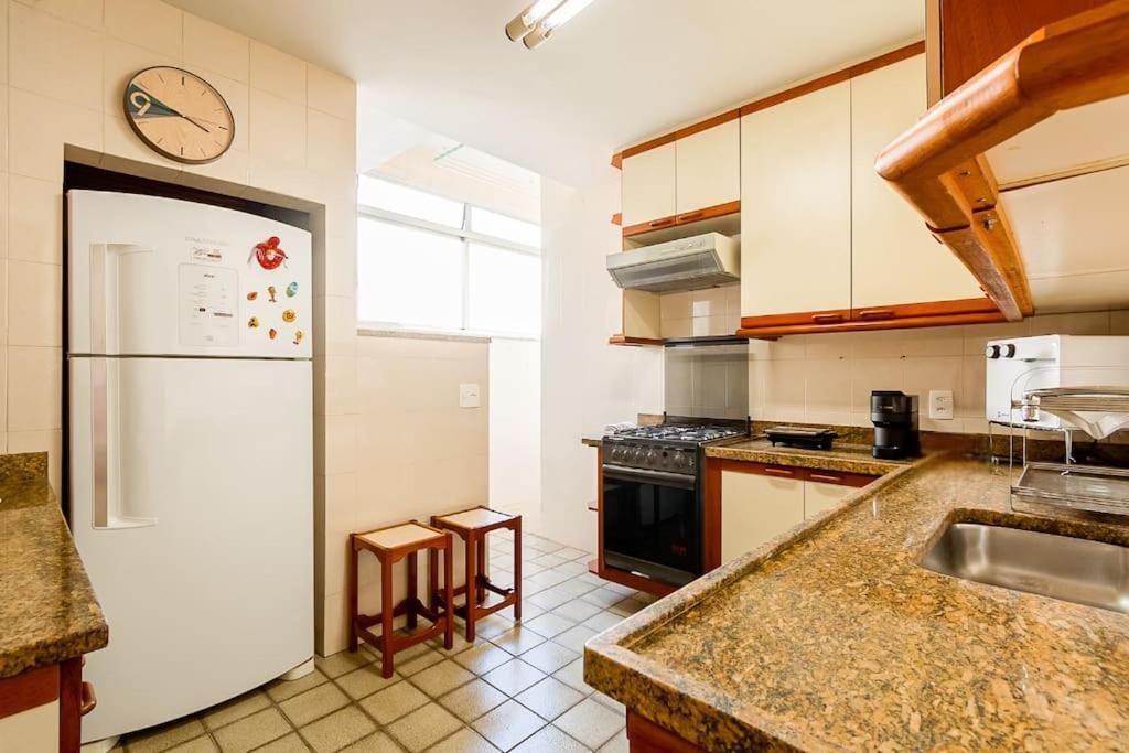 Apartamento Agradavel Proximo A De Ipanema
