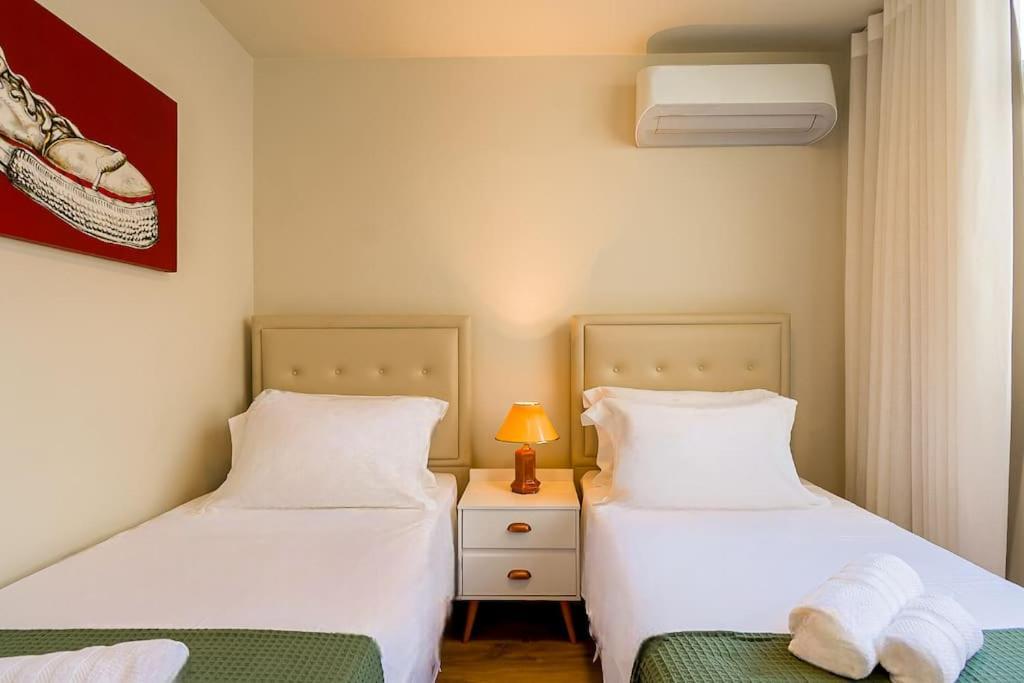 Apartamento Agradavel Proximo A De Ipanema *