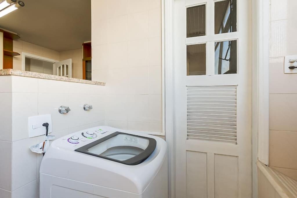 Agradavel Proximo A De Ipanema Apartamento *