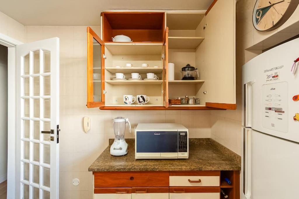 Apartamento Agradavel Proximo A De Ipanema *