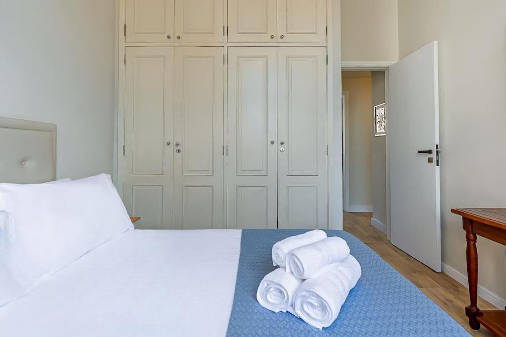 Agradavel Proximo A De Ipanema Apartamento