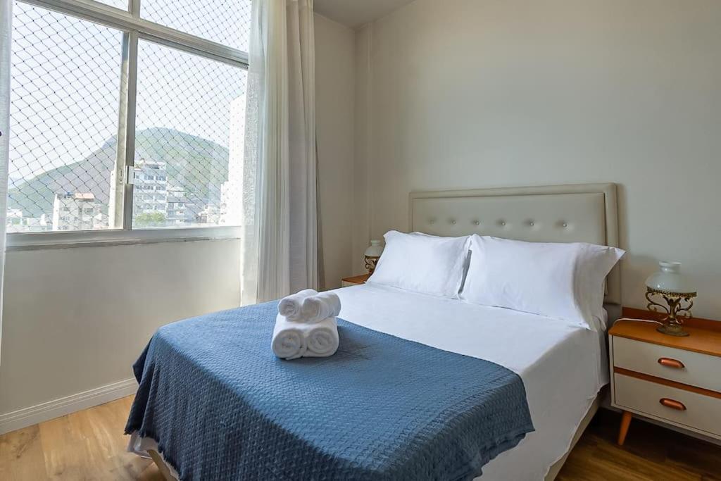 Apartamento Agradavel Proximo A De Ipanema Rio de Janeiro